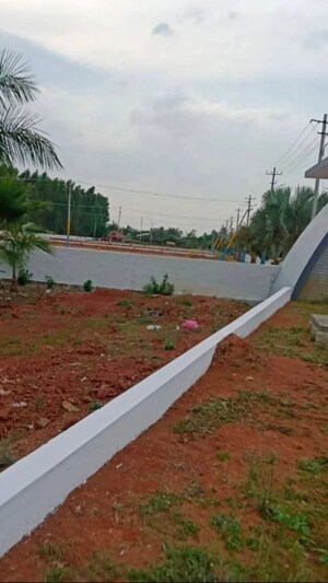   Plot at Chikkaballapur – for Sale