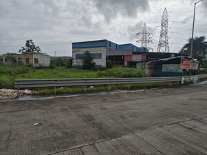  Plot For Sale in Dahivali