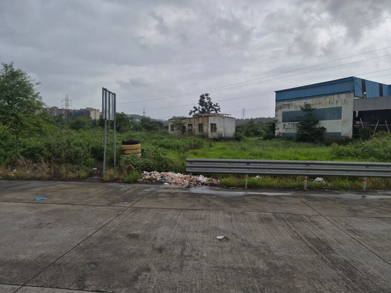 undefined, dahivali  680 Sq.Ft. Plot In Dahivali Raigad 10582759