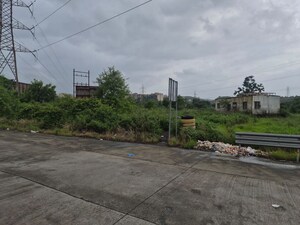 Plot Area in  Plot at Dahivali – for Sale