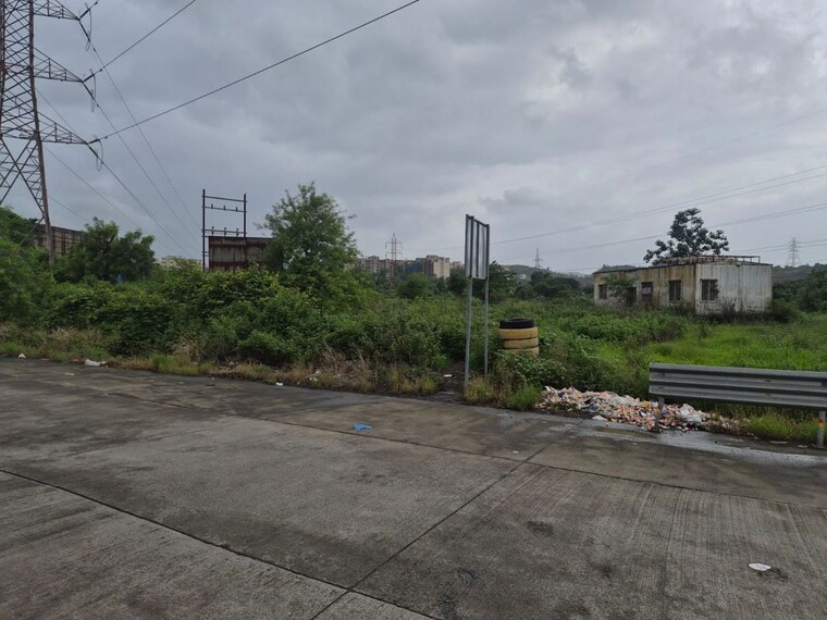 undefined, dahivali  680 Sq.Ft. Plot In Dahivali Raigad 10582759