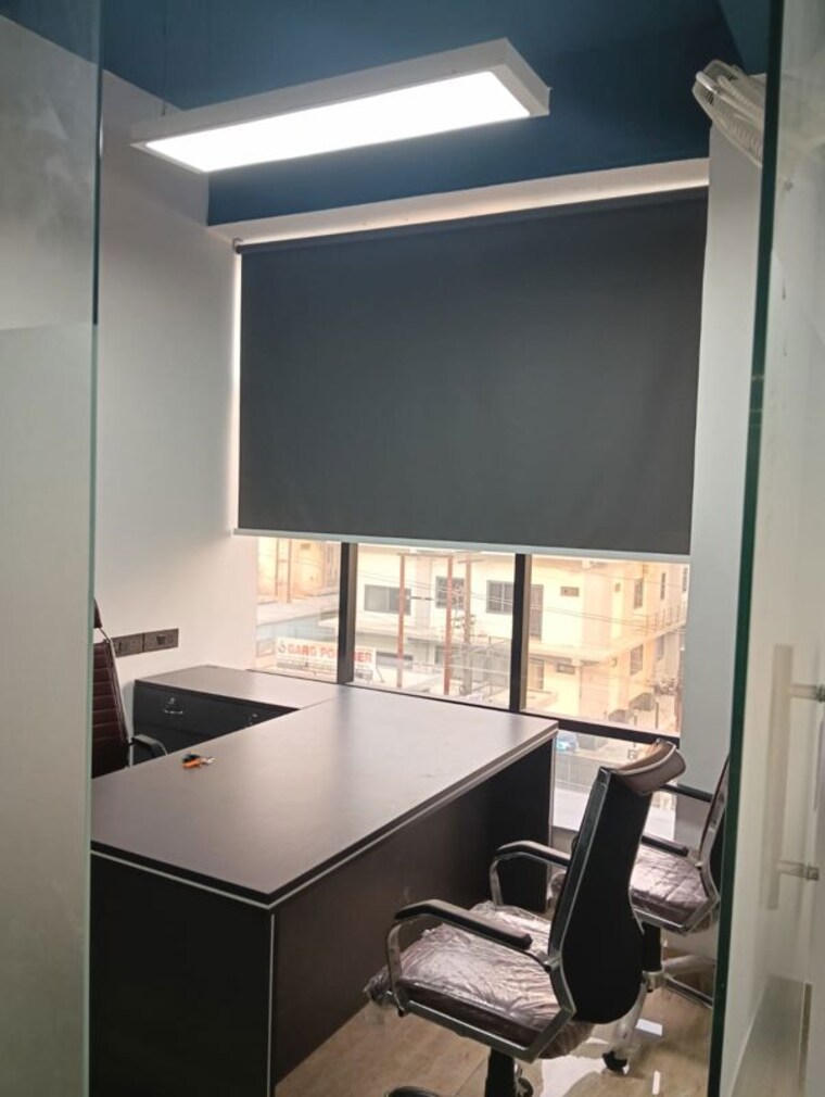Team Area, sector 63 Commercial Office Space 2800 Sq.Ft. In Sector 63 Noida 10582764