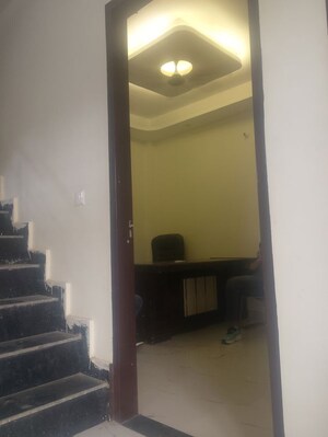 Bathroom in 3.5 BHK Villa at Vaidpura – for Sale