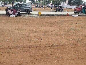   Plot at Chikkaballapur – for Sale