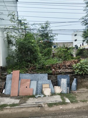  Plot For Sale in Shyam Nagar