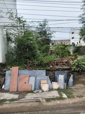 Plot Area in  Plot at Shyam Nagar – for Sale