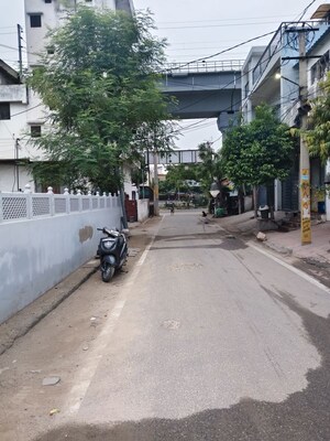  Plot – Exterior View View at Shyam Nagar - for Sale
