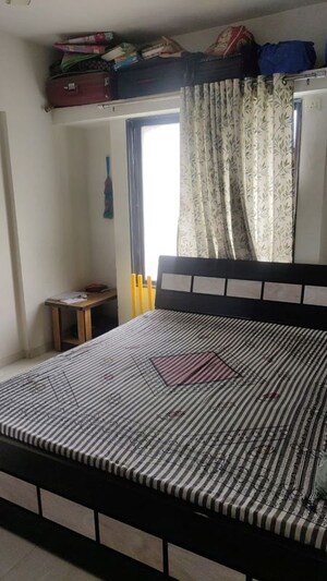 Bedroom in 2 BHK Apartment at Sus – for Sale