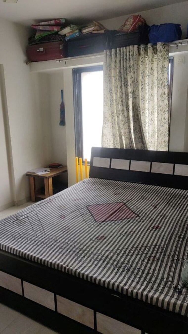 Bedroom, sus 2 Bedroom 1016 Sq.Ft. Apartment In Sus Pune 10582769