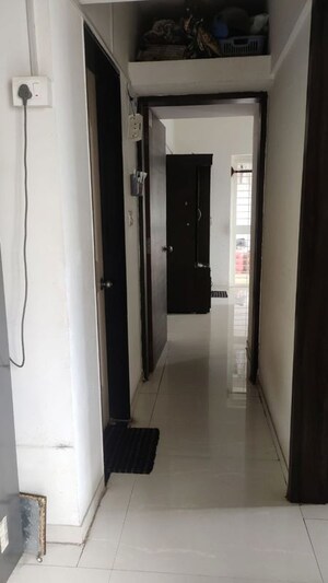 Building Lobby in 2 BHK Apartment at Sus – for Sale