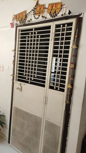 Balcony in 2 BHK Apartment at Sus – for Sale