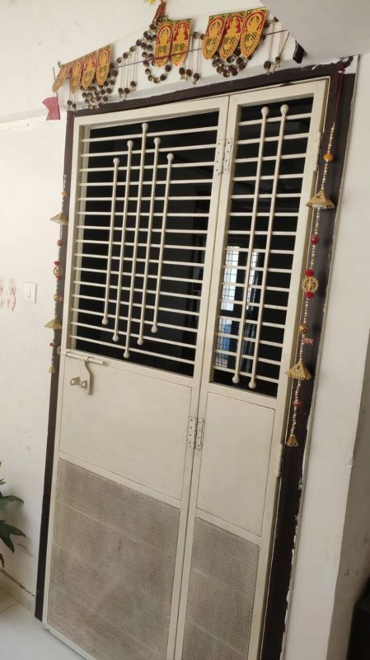 Balcony, sus 2 Bedroom 1016 Sq.Ft. Apartment In Sus Pune 10582769