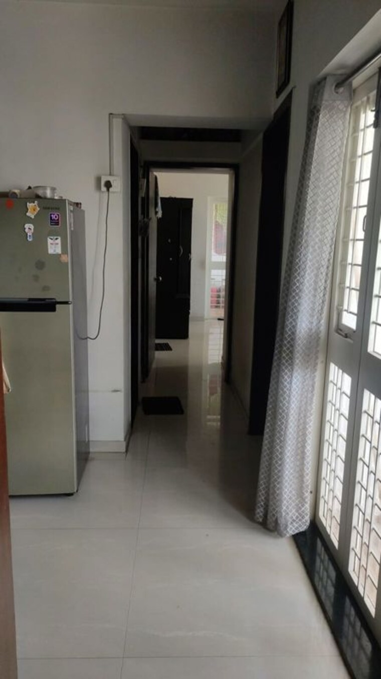undefined, sus 2 Bedroom 1016 Sq.Ft. Apartment In Sus Pune 10582769