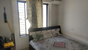 Bedroom in 2 BHK Apartment at Sus – for Sale