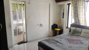 Bedroom in 2 BHK Apartment at Sus – for Sale