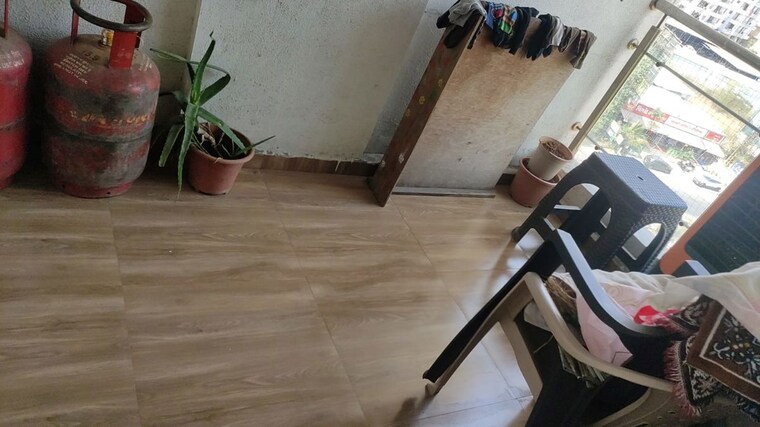 undefined, sus 2 Bedroom 1016 Sq.Ft. Apartment In Sus Pune 10582769
