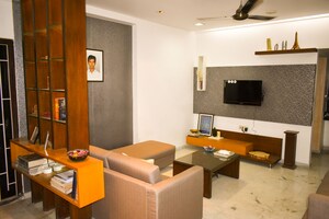 3 BHK Apartment For Sale in RS Arcade, Kukatpally
