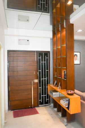 Room in 3 BHK Apartment at RS Arcade, Kukatpally – for Sale