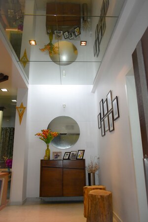  3 BHK Apartment at RS Arcade, Kukatpally – for Sale