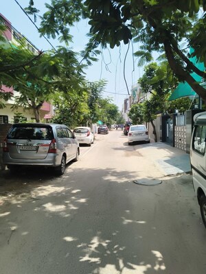   Plot at Ramnagar – for Sale