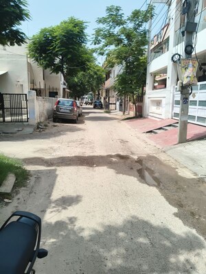  Plot – Exterior View View at Ramnagar - for Sale