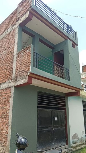 3.5 BHK Independent House – Exterior View View at Naini - for Sale