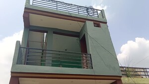 3.5 BHK Independent House – Exterior View View at Naini - for Sale