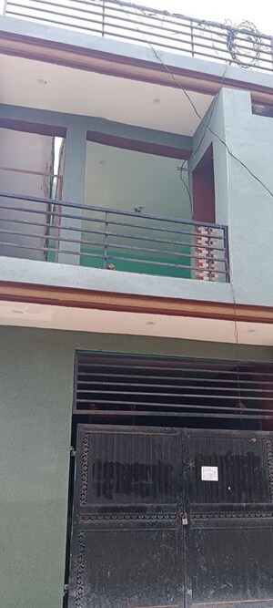 Balcony in 3.5 BHK Independent House at Naini – for Sale
