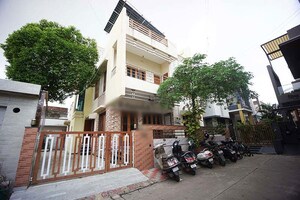 5 BHK Independent House For Sale in Bapunagar