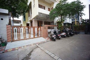 5 BHK Independent House – Exterior View View at Bapunagar - for Sale
