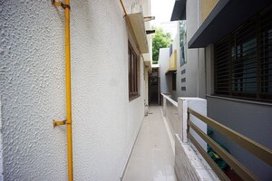 Balcony in 5 BHK Independent House at Bapunagar – for Sale