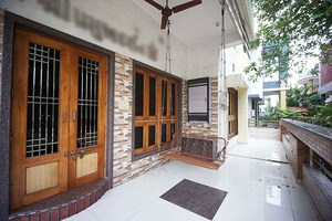 5 BHK Independent House – Exterior View View at Bapunagar - for Sale