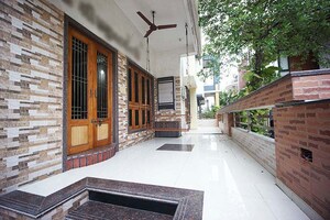 5 BHK Independent House – Exterior View View at Bapunagar - for Sale
