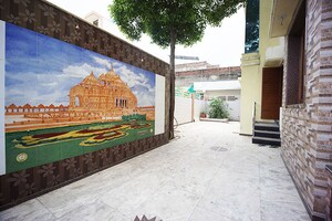 5 BHK Independent House – Exterior View View at Bapunagar - for Sale