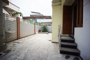 5 BHK Independent House – Exterior View View at Bapunagar - for Sale