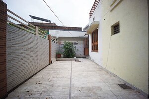 5 BHK Independent House – Exterior View View at Bapunagar - for Sale