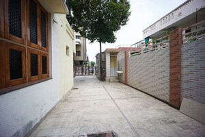 Balcony in 5 BHK Independent House at Bapunagar – for Sale