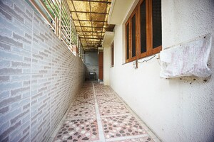 Balcony in 5 BHK Independent House at Bapunagar – for Sale