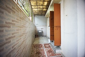 Staircase in 5 BHK Independent House at Bapunagar – for Sale