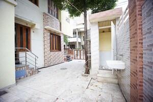 5 BHK Independent House – Exterior View View at Bapunagar - for Sale