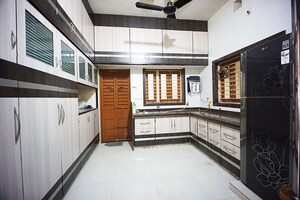 Balcony in 5 BHK Independent House at Bapunagar – for Sale