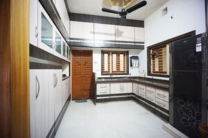 Balcony in 5 BHK Independent House at Bapunagar – for Sale