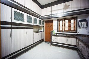 Balcony in 5 BHK Independent House at Bapunagar – for Sale