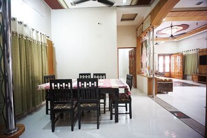 Gym in 5 BHK Independent House at Bapunagar – for Sale
