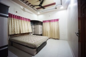 Bedroom in 5 BHK Independent House at Bapunagar – for Sale