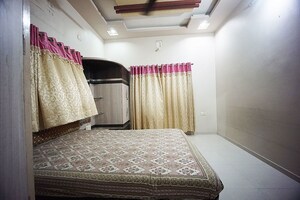 Bedroom in 5 BHK Independent House at Bapunagar – for Sale
