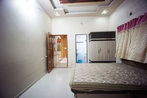 Living Room in 5 BHK Independent House at Bapunagar – for Sale