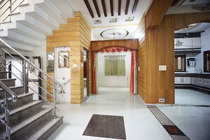 5 BHK Independent House – Exterior View View at Bapunagar - for Sale