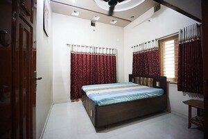 Bedroom in 5 BHK Independent House at Bapunagar – for Sale