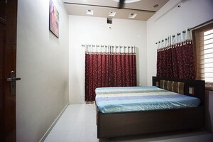 Bedroom in 5 BHK Independent House at Bapunagar – for Sale
